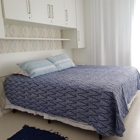 Apto/Suite Com Vista Para O Mar - 30 M Da Praia Florianópolis Eksteriør bilde