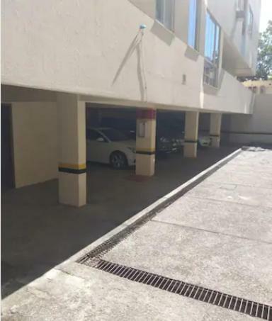 Apto/Suite Com Vista Para O Mar - 30 M Da Praia Florianópolis Eksteriør bilde