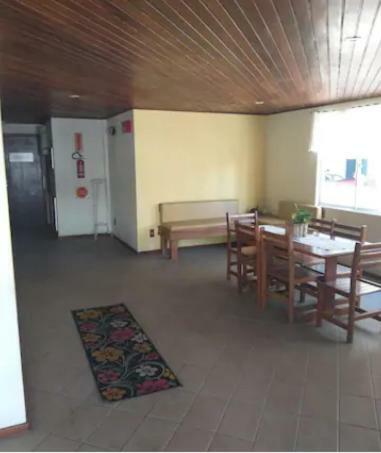Apto/Suite Com Vista Para O Mar - 30 M Da Praia Florianópolis Eksteriør bilde