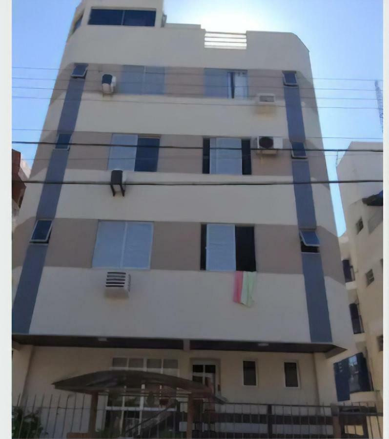 Apto/Suite Com Vista Para O Mar - 30 M Da Praia Florianópolis Eksteriør bilde