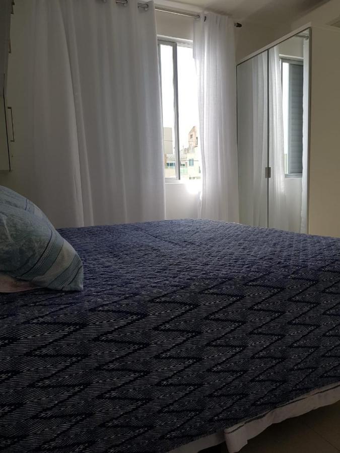 Apto/Suite Com Vista Para O Mar - 30 M Da Praia Florianópolis Eksteriør bilde